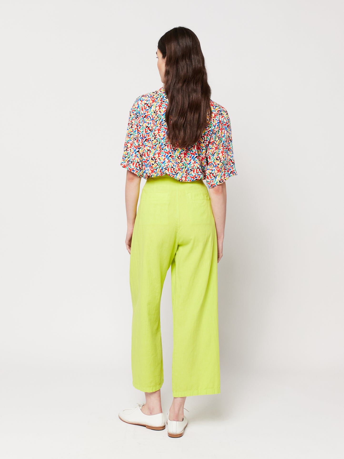 KIWI LONG pants