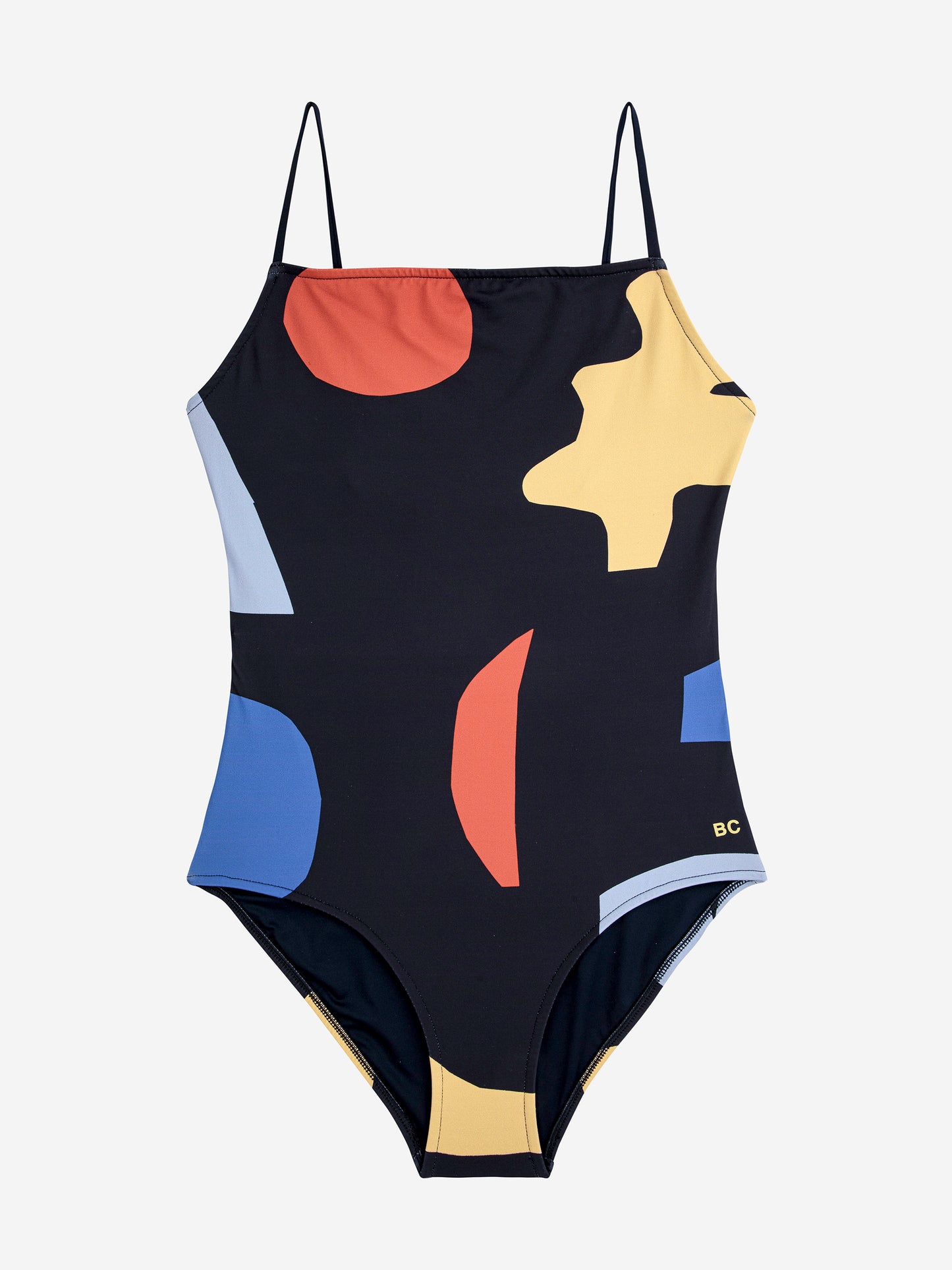SUMMER NIGHT LANDSCAPE ONE PIECE