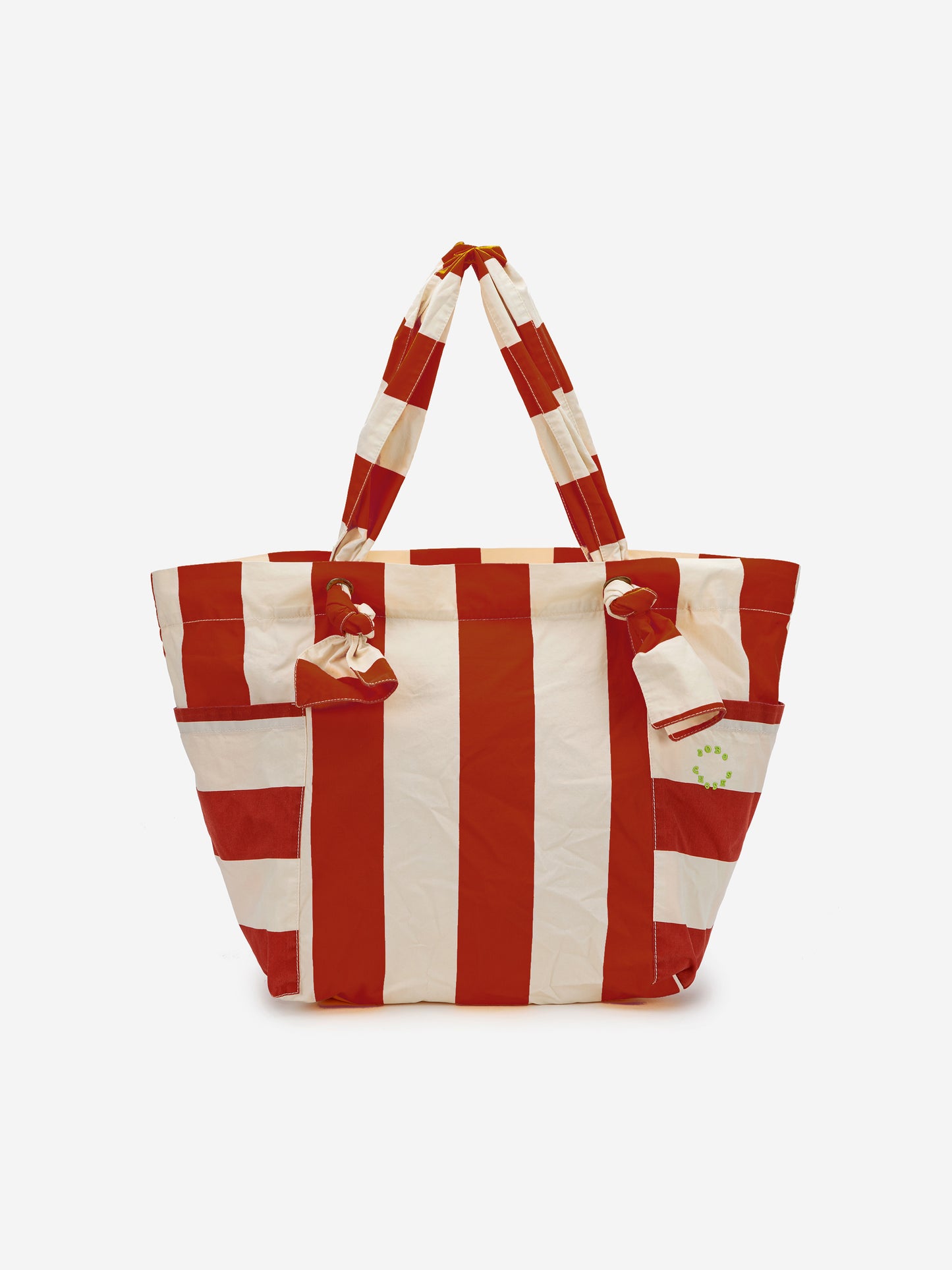 MULTIPOCKETS BAG