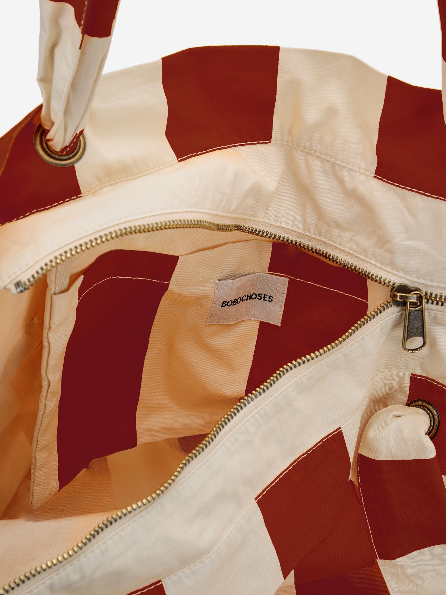 MULTIPOCKETS BAG