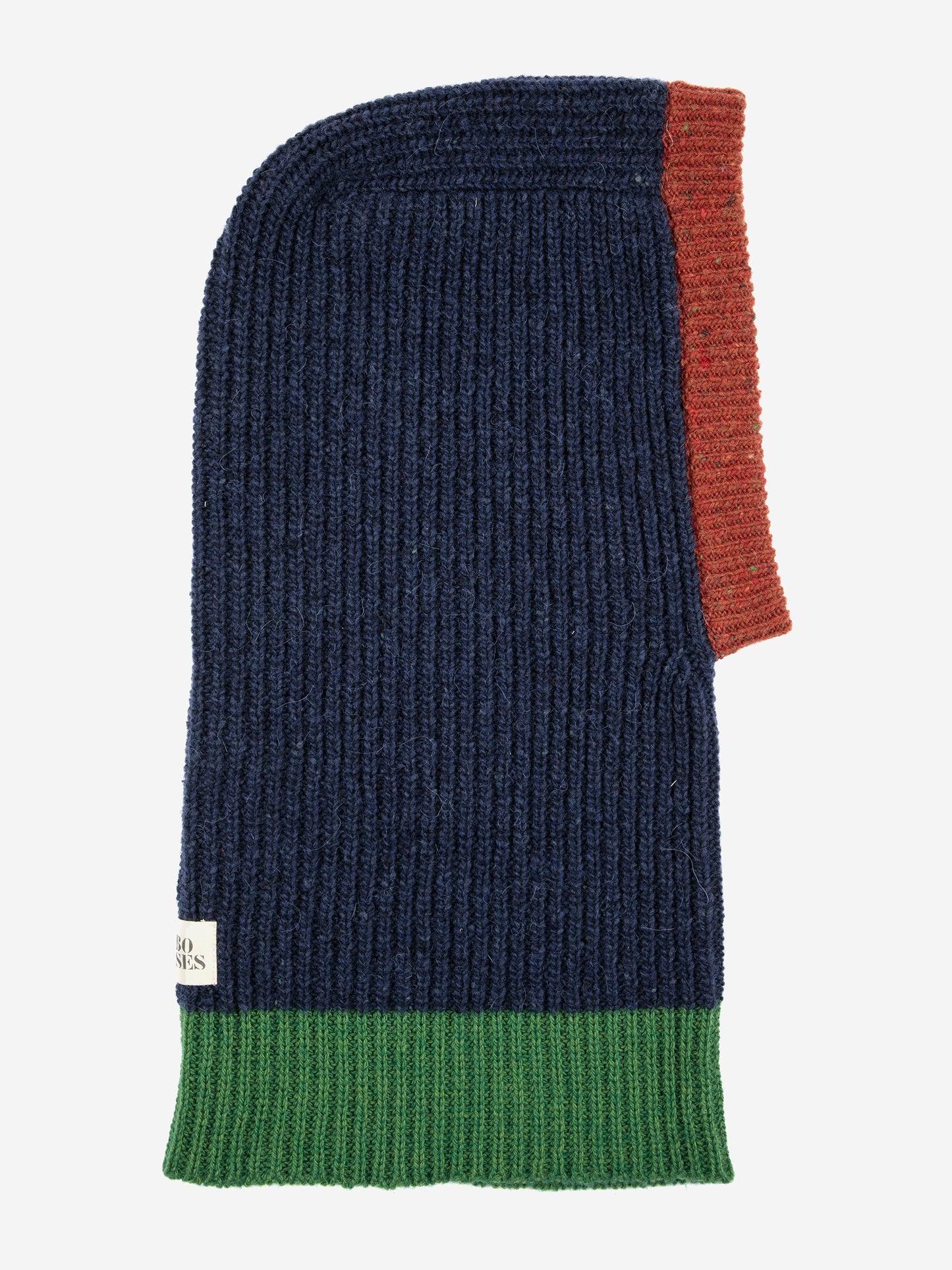 BACLAVA COLOR BLOCK