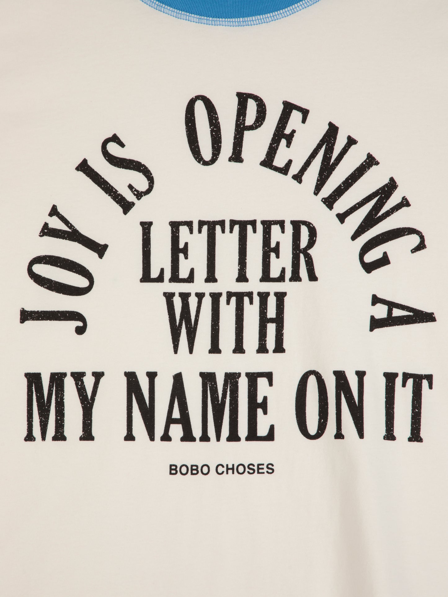JOY TSHIRT