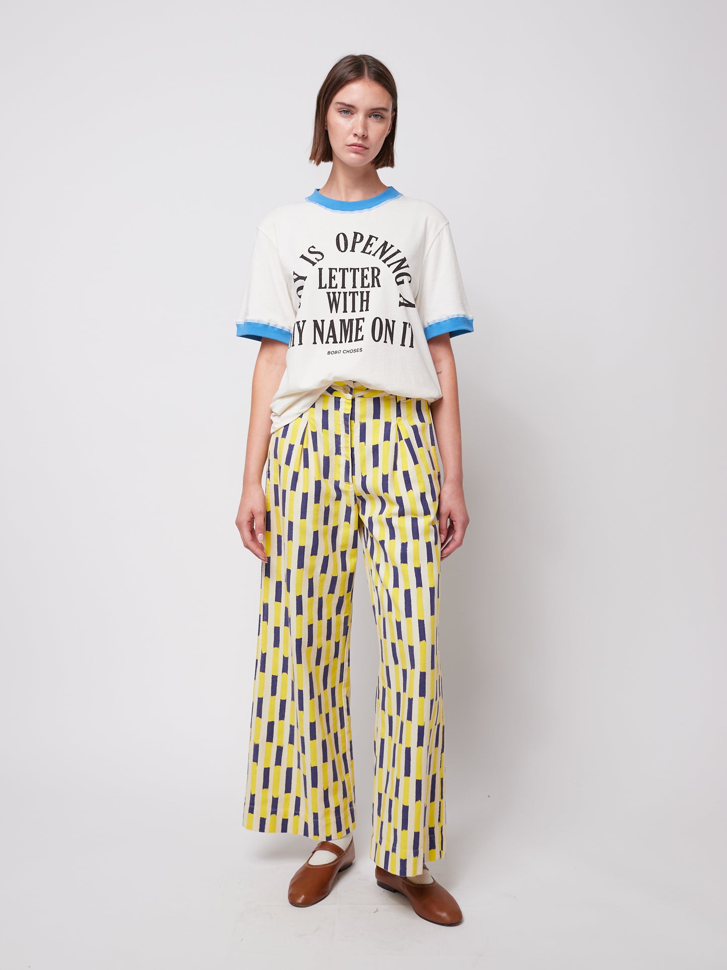 JOY TSHIRT