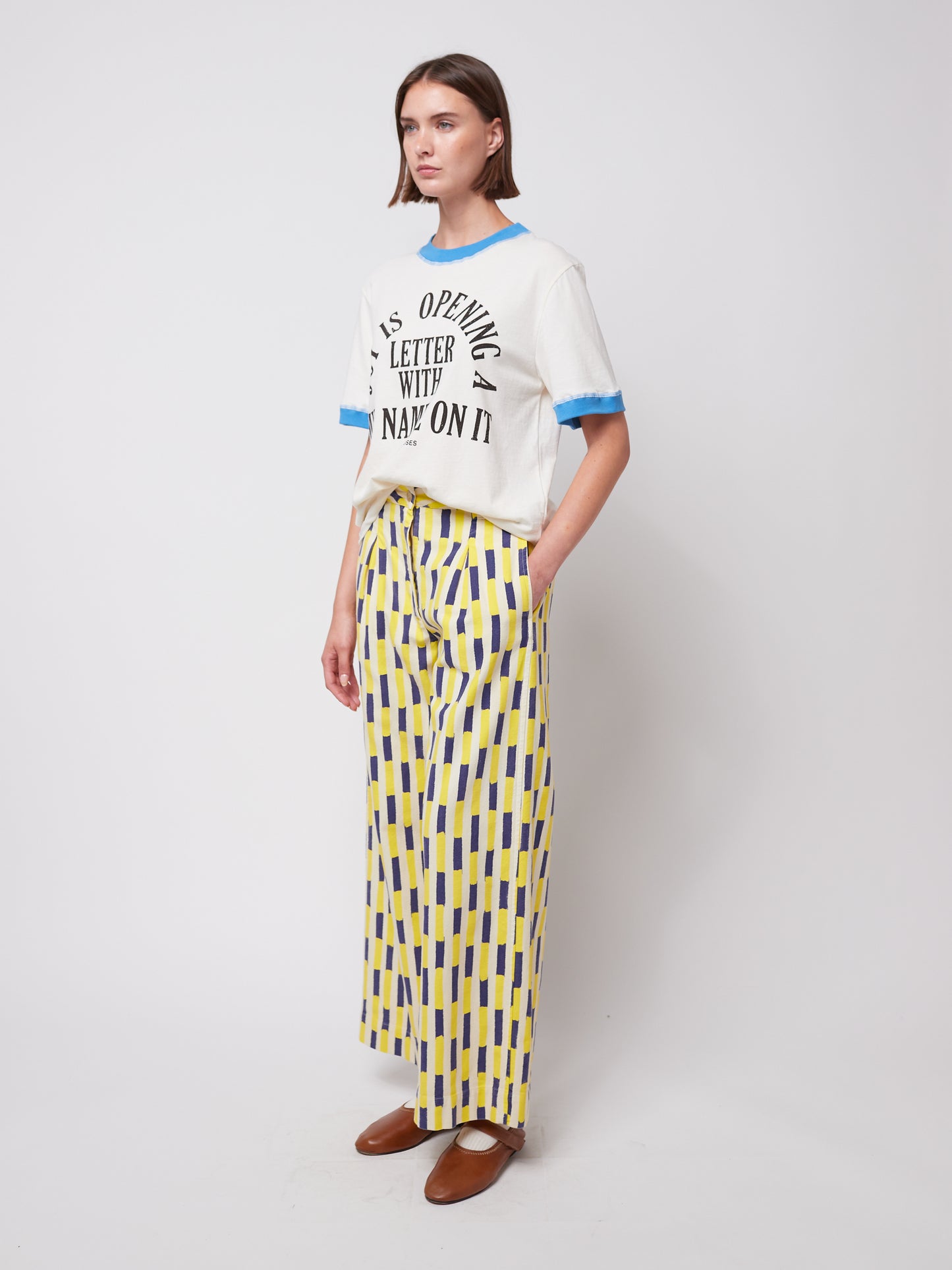 JOY TSHIRT