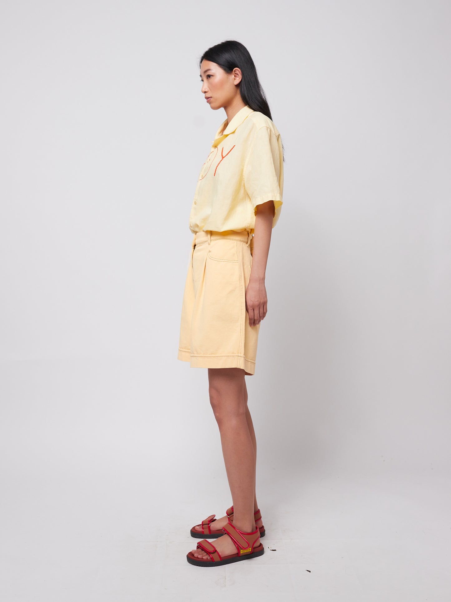 JOY APPLE SHIRT
