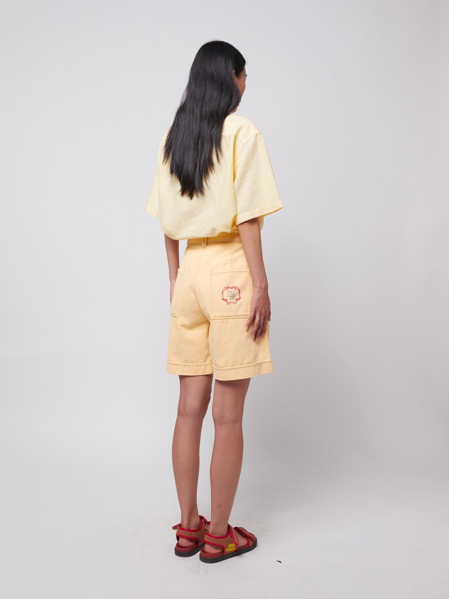 JOY APPLE SHIRT