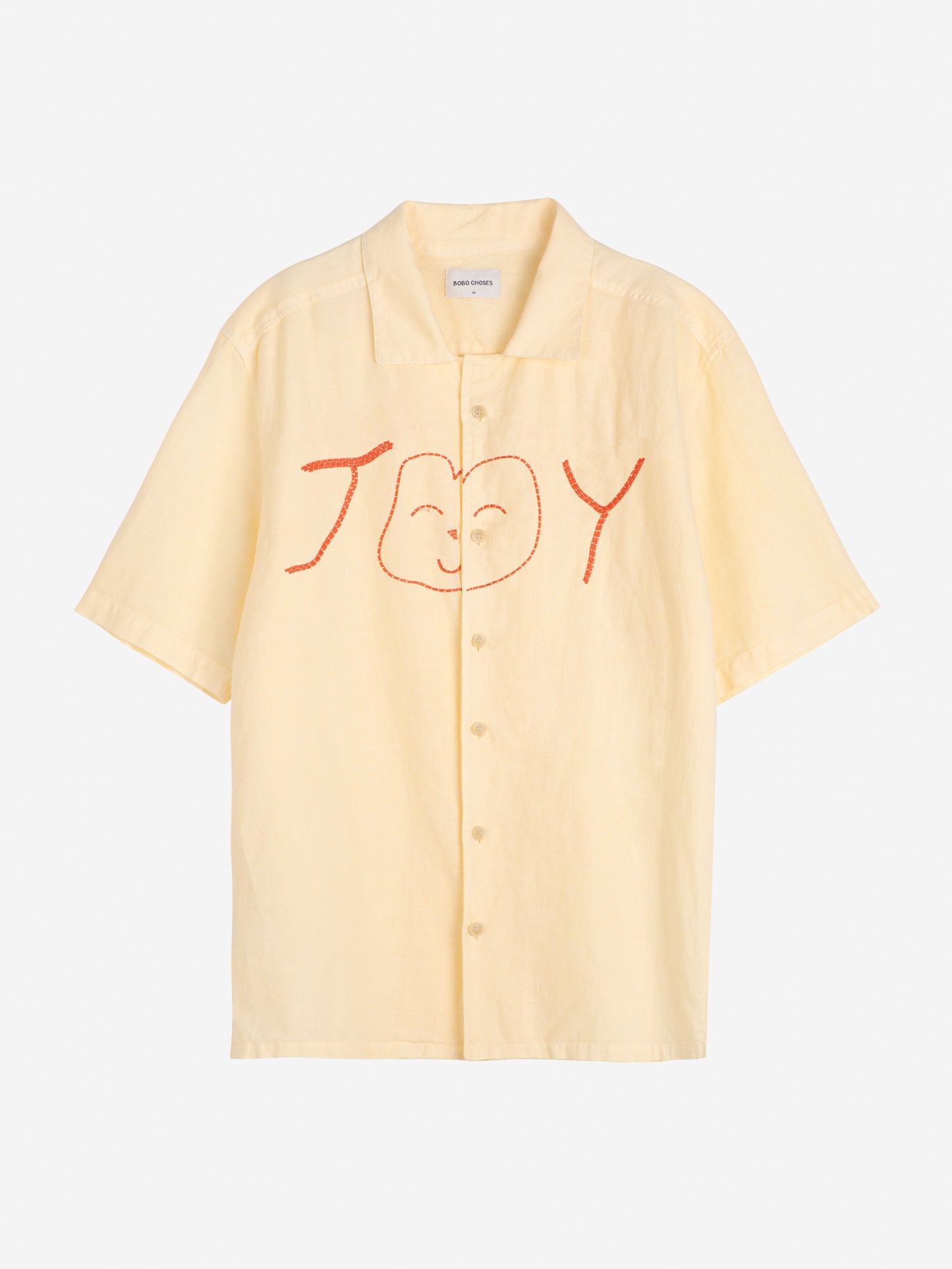 JOY APPLE SHIRT