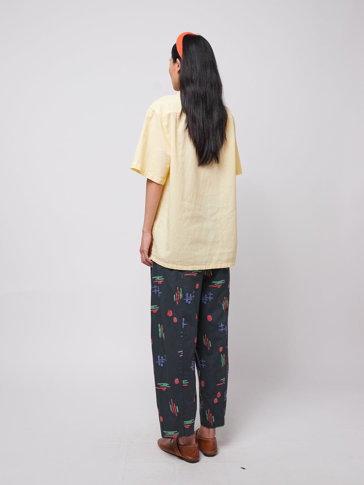 JOY APPLE SHIRT