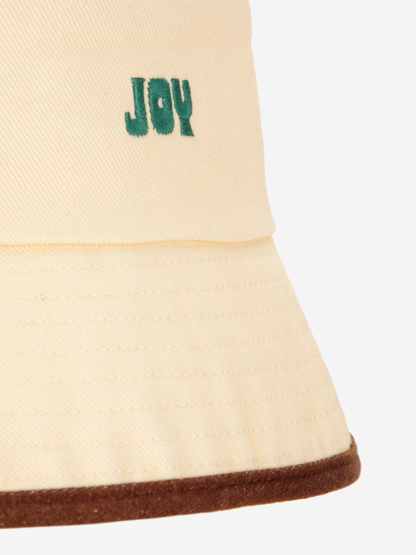 JOY VANILLA HAT