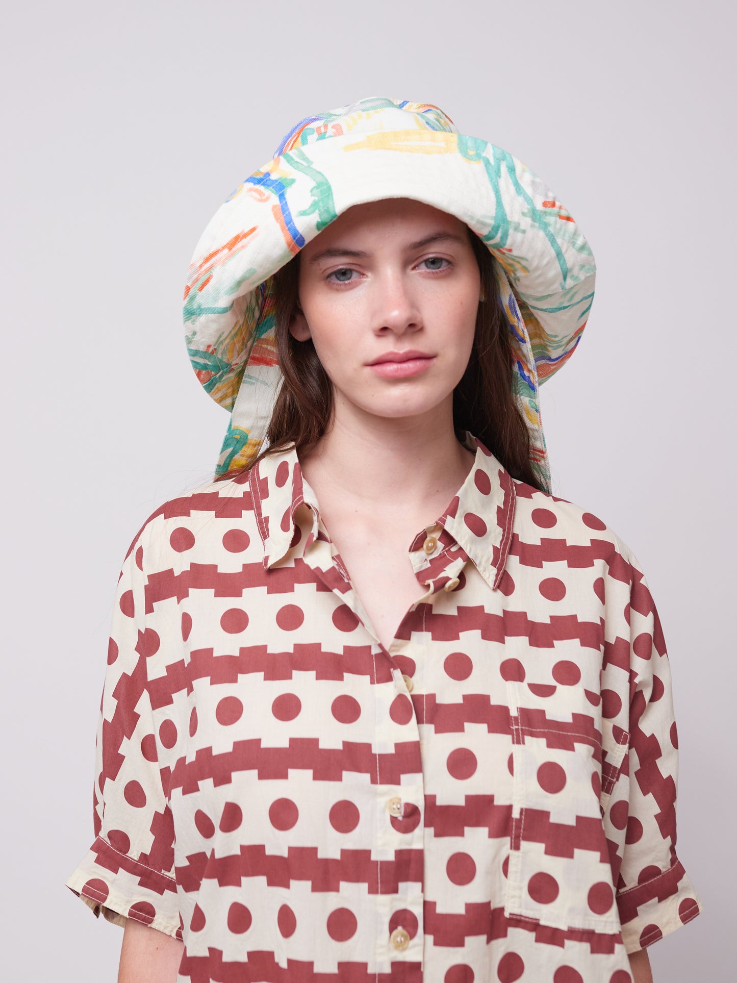 LANDSCAPE HAT