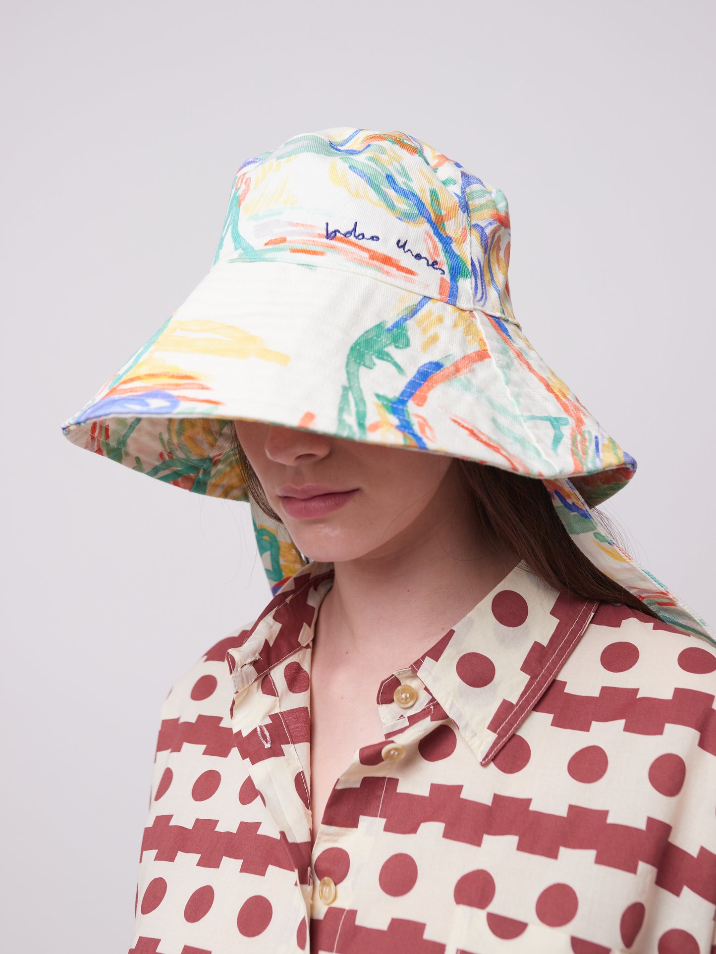 LANDSCAPE HAT