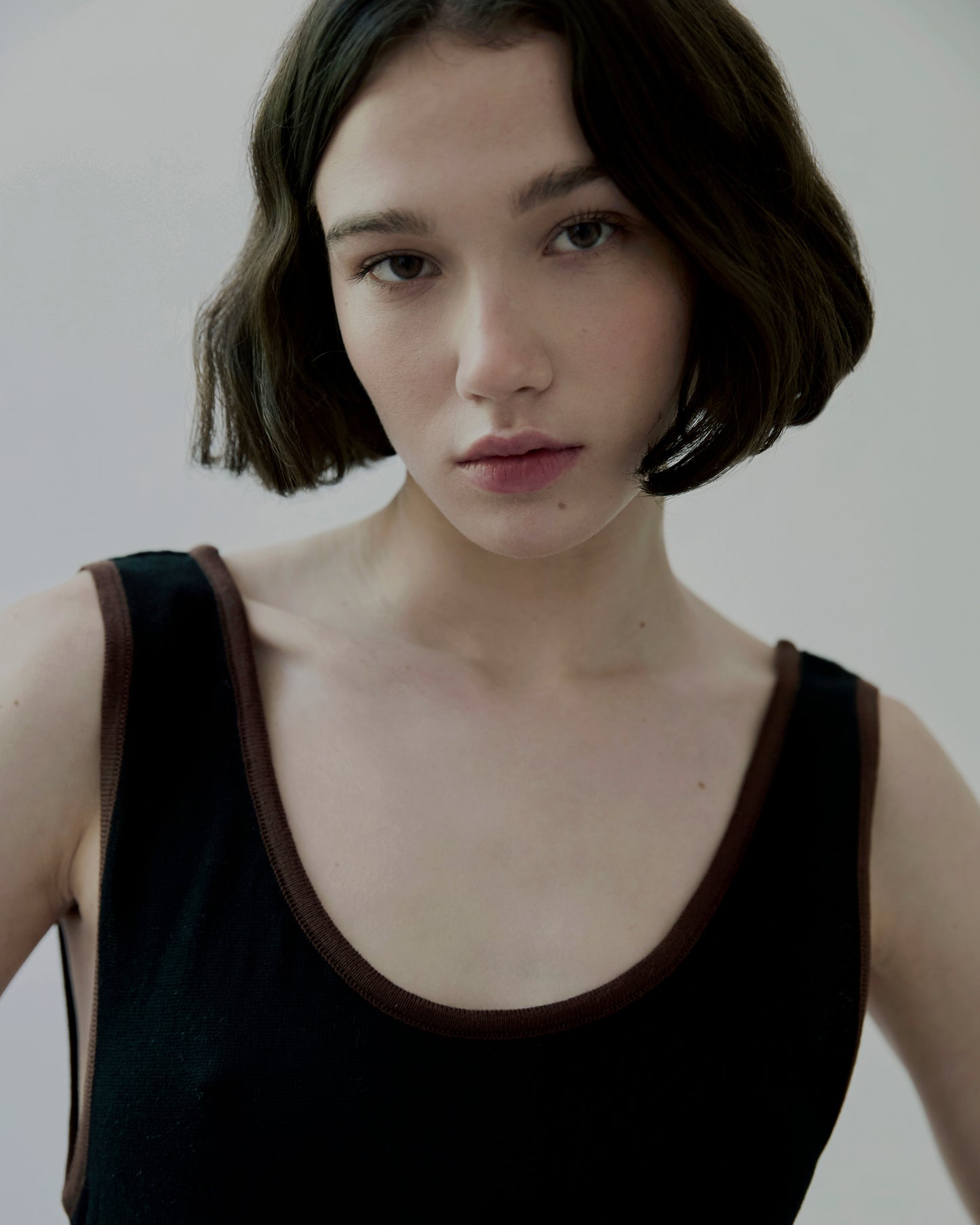 PALOMA COLOR BLOCK