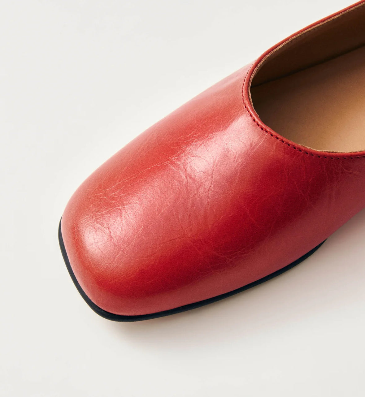 EDIE BALLET FLAT