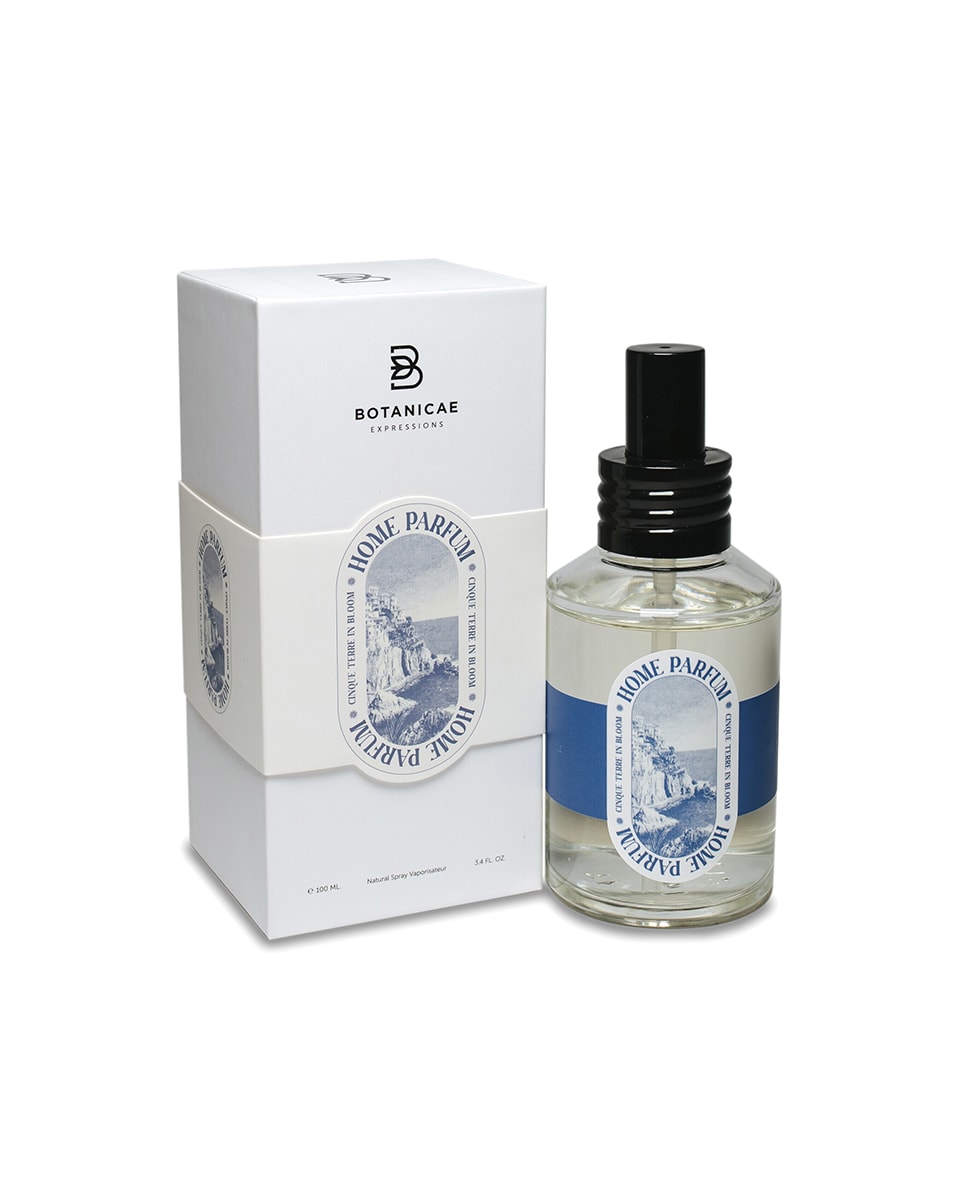 CINQUE TERRE (HOME FRAGANCE)