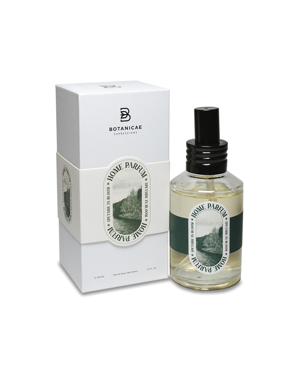 SPEYSIDE (HOME FRAGANCE)