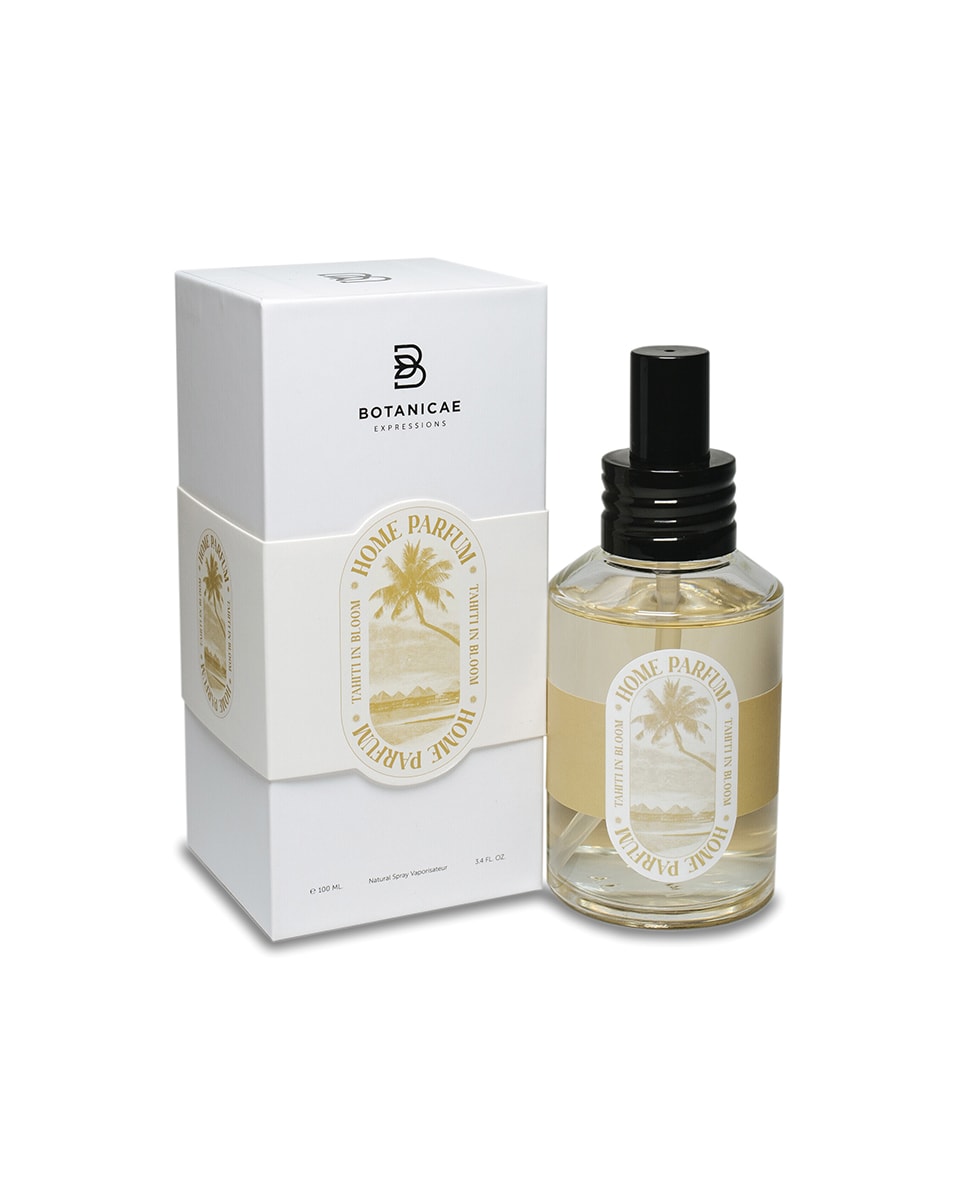 TAHITI IN BLOOM (HOME FRAGANCE)