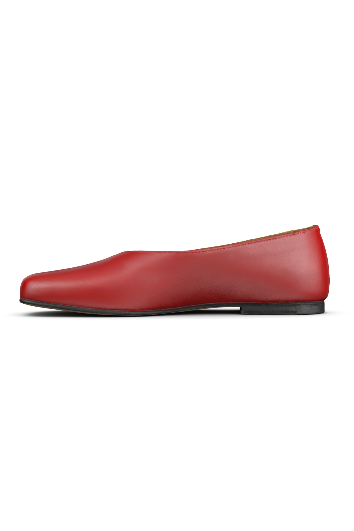 EDIE BALLET FLAT