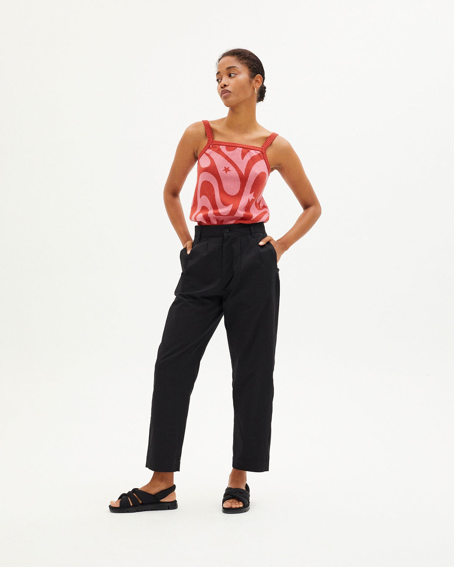 RINA LIGHT PANTS