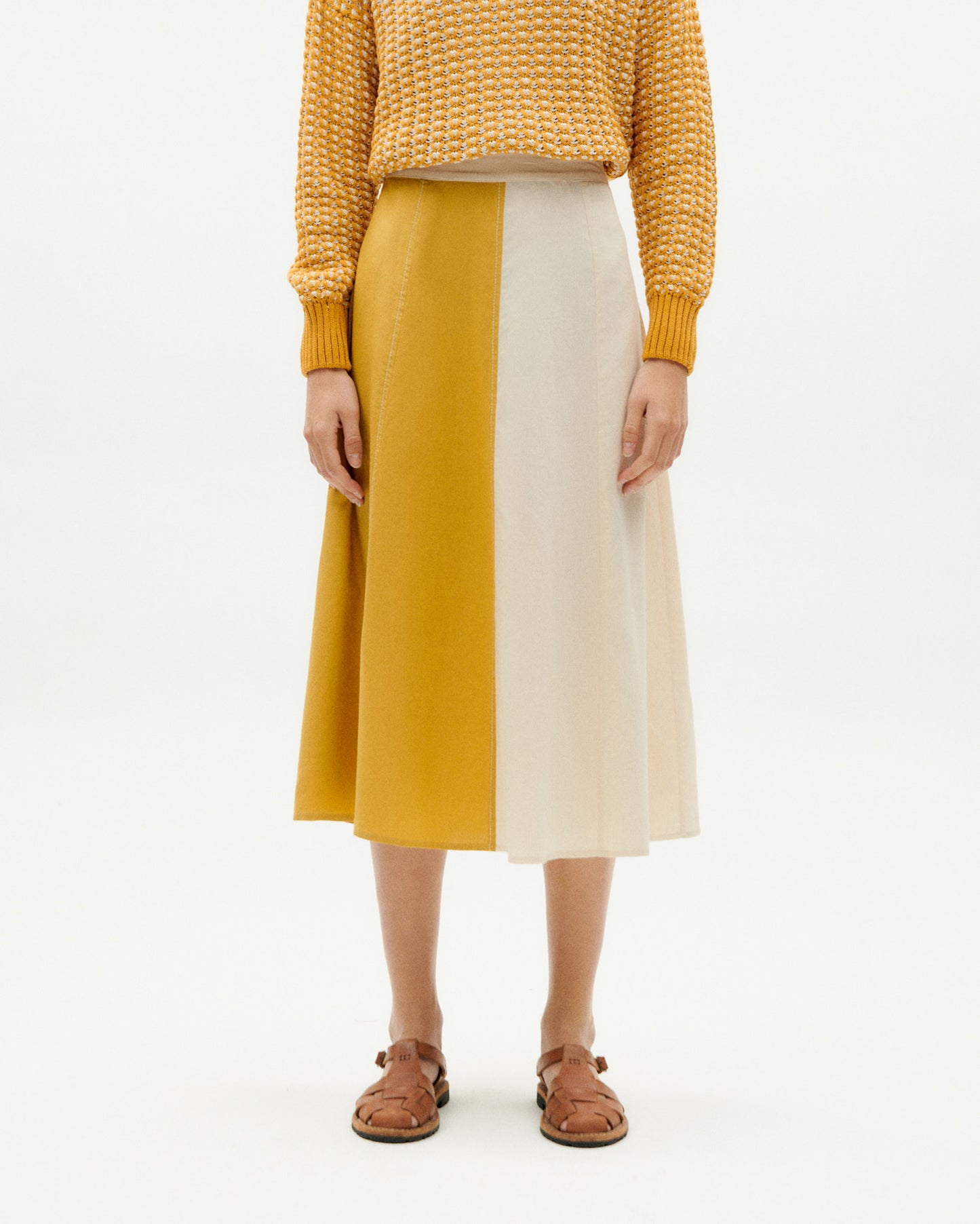 SOFIA SKIRT