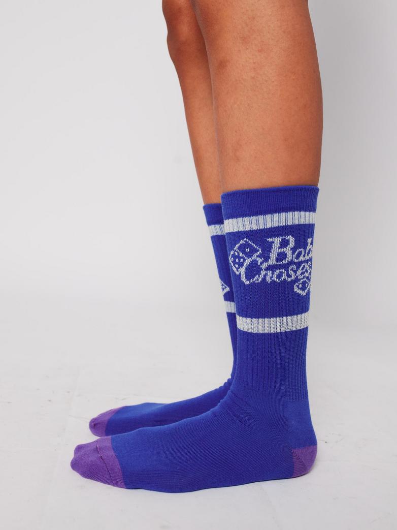 TIC TAC TOE SOCKS