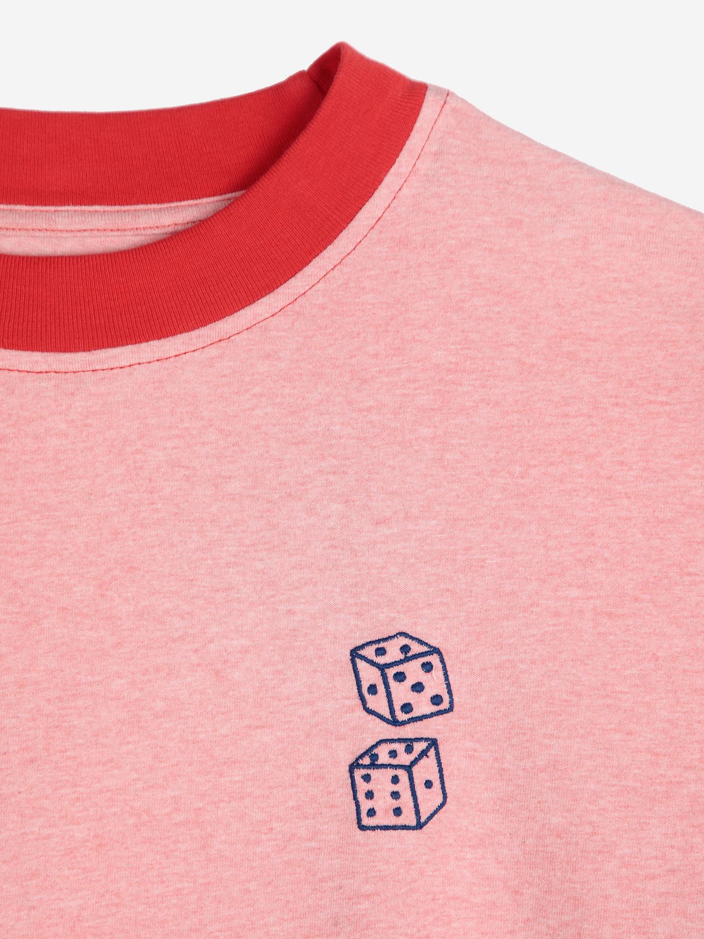 ROLL THE DICE TSHIRT