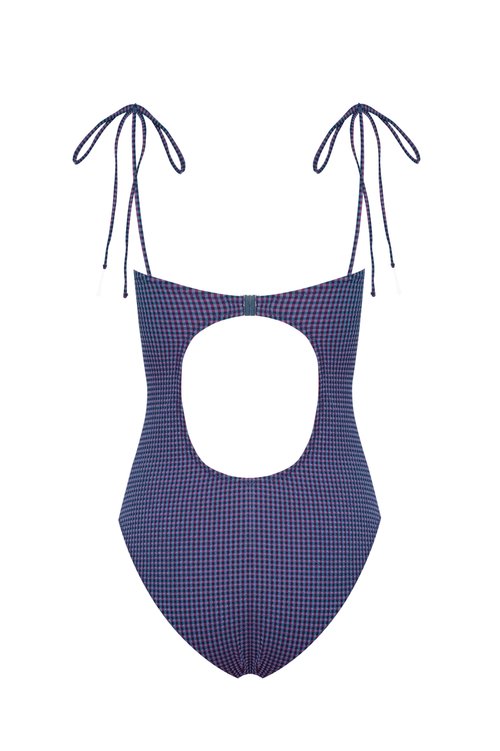 ISAURA ONE PIECE
