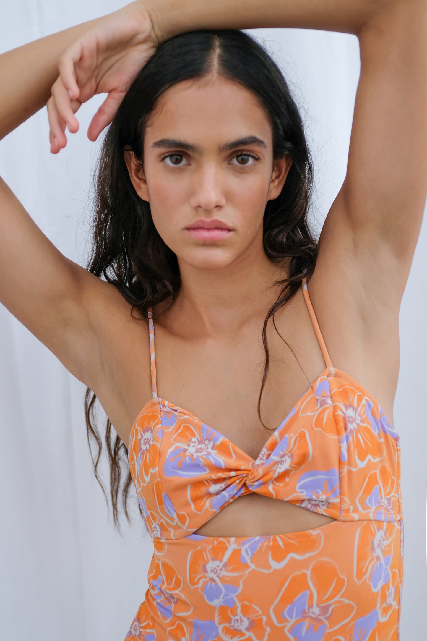 MAO ONE PIECE MANDARINA