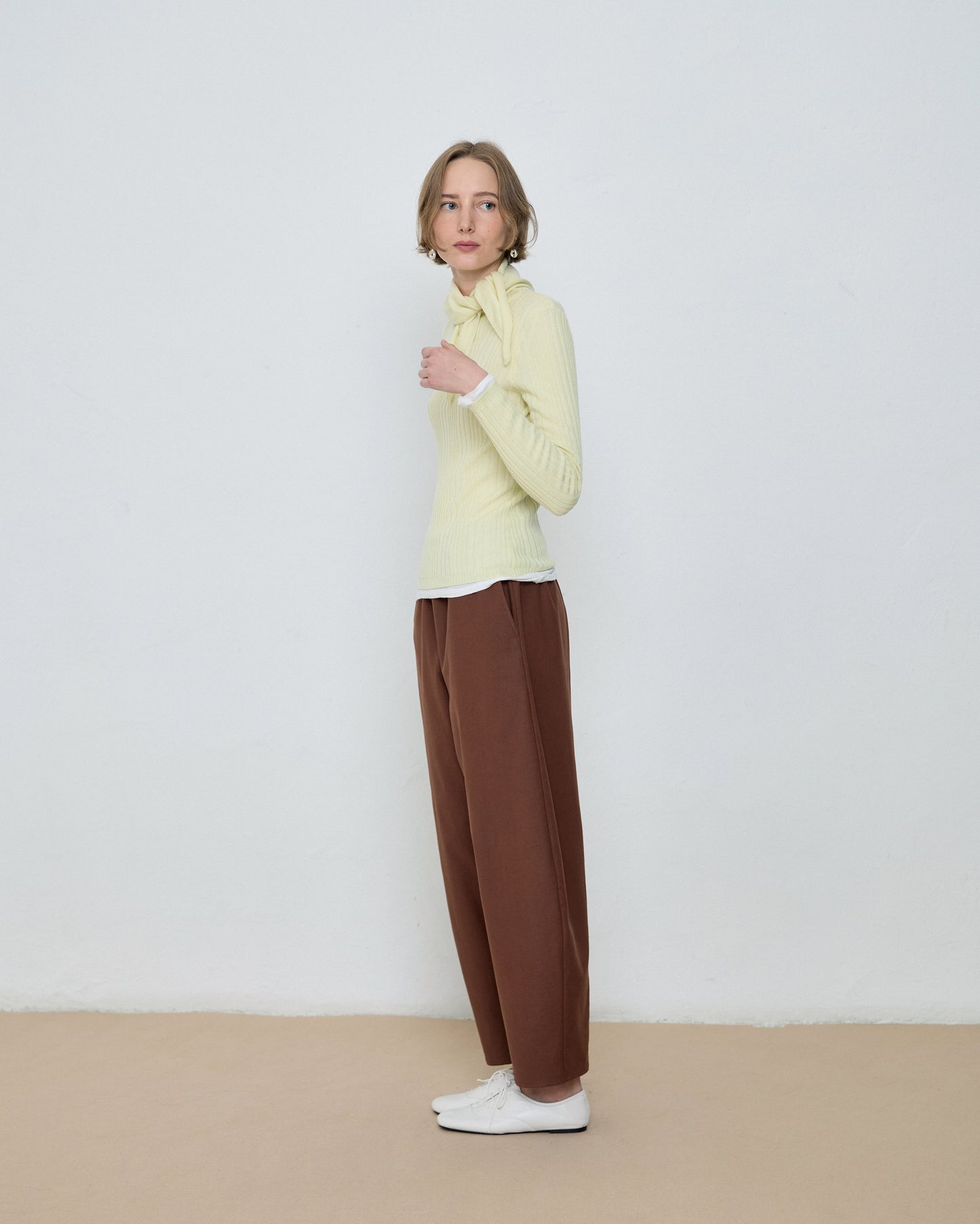 Remi sweater