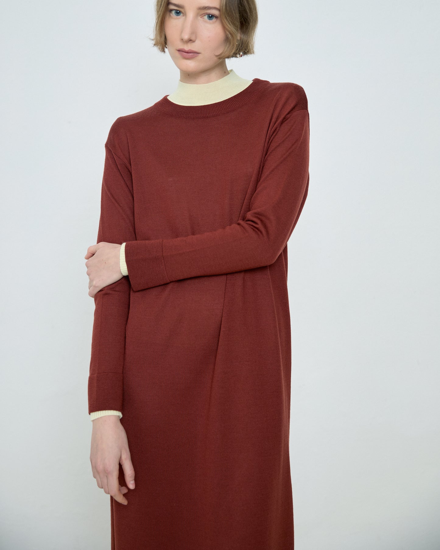 Faro dress