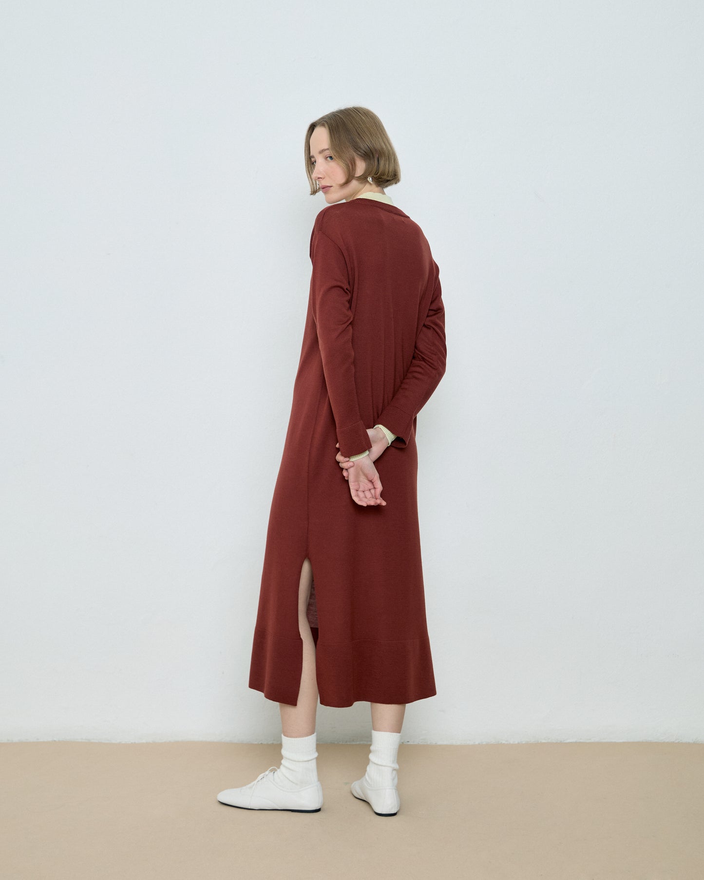 Faro dress