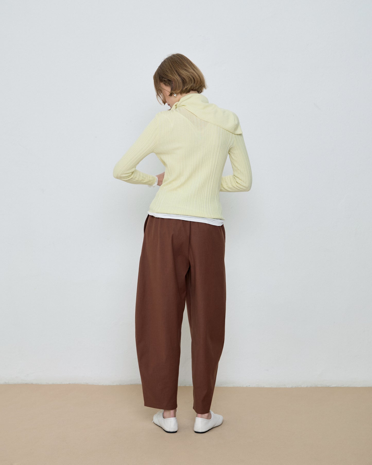 Remi sweater