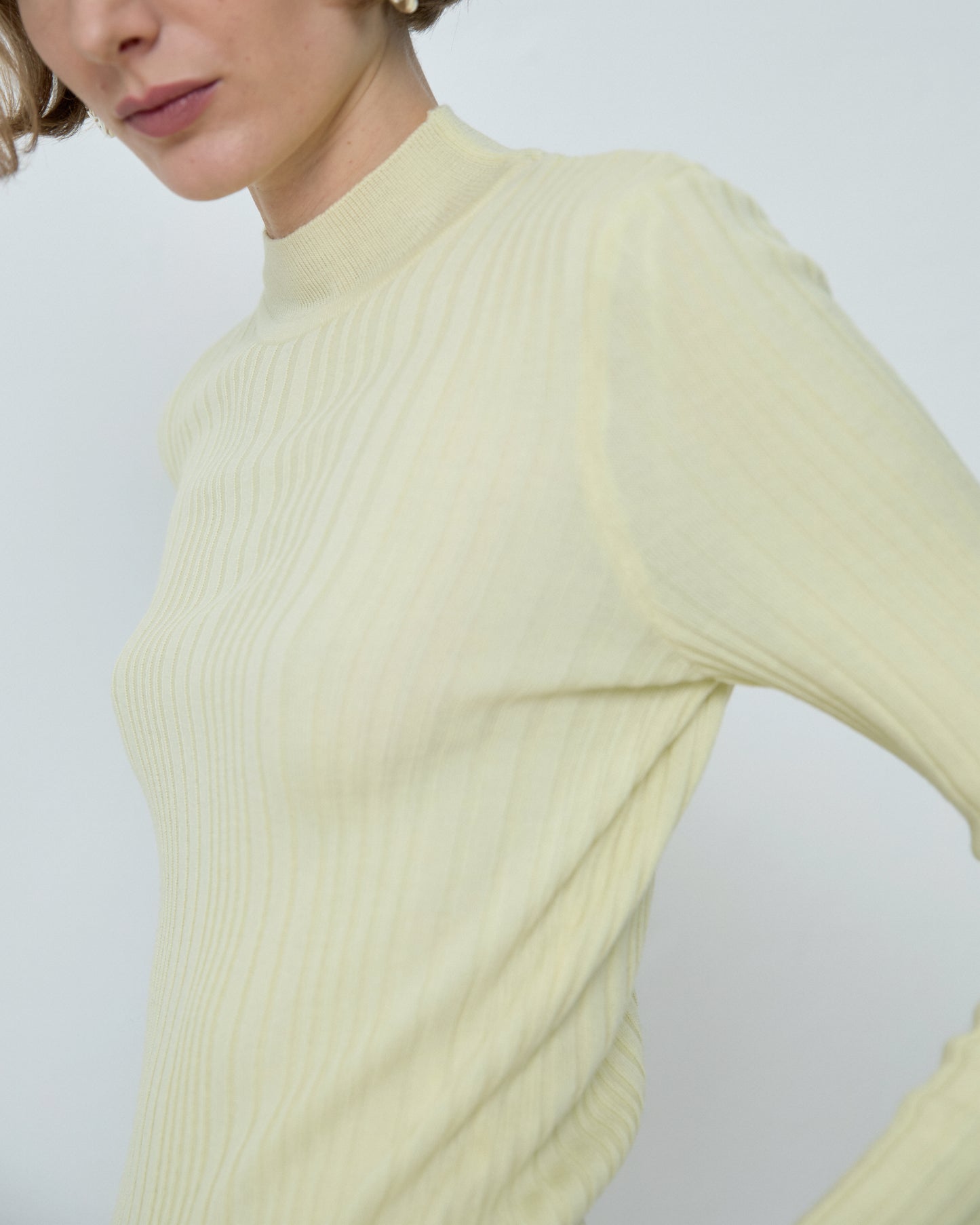 Remi sweater