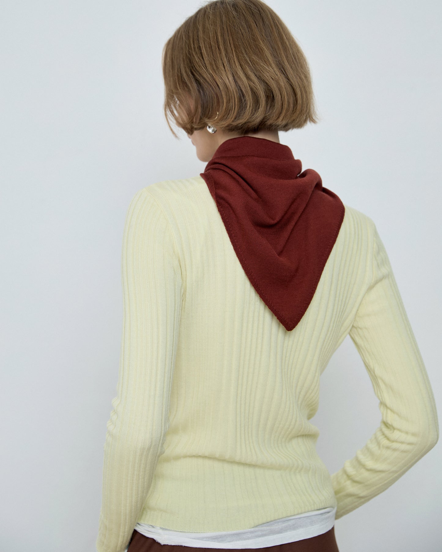 Remi sweater