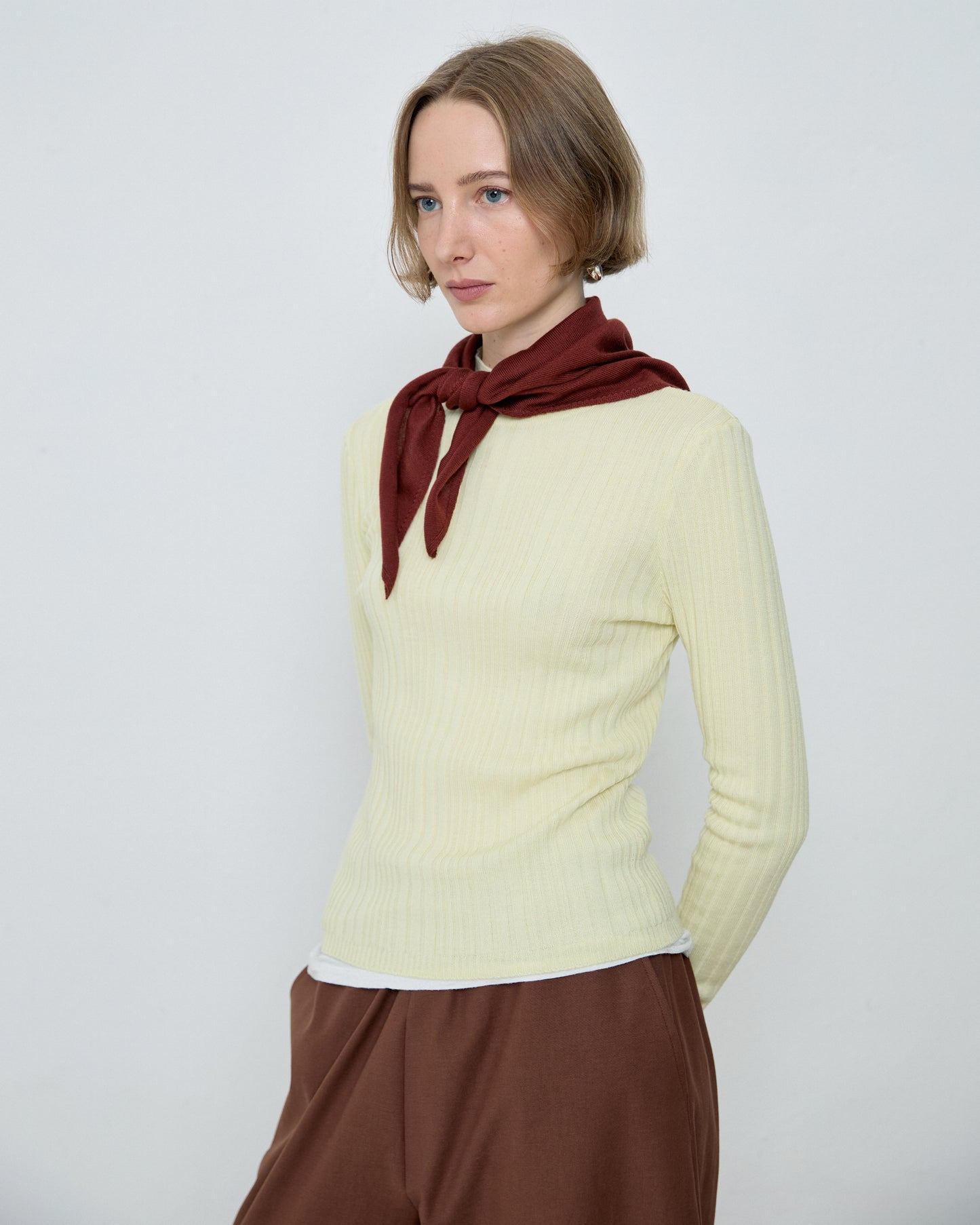 Remi sweater
