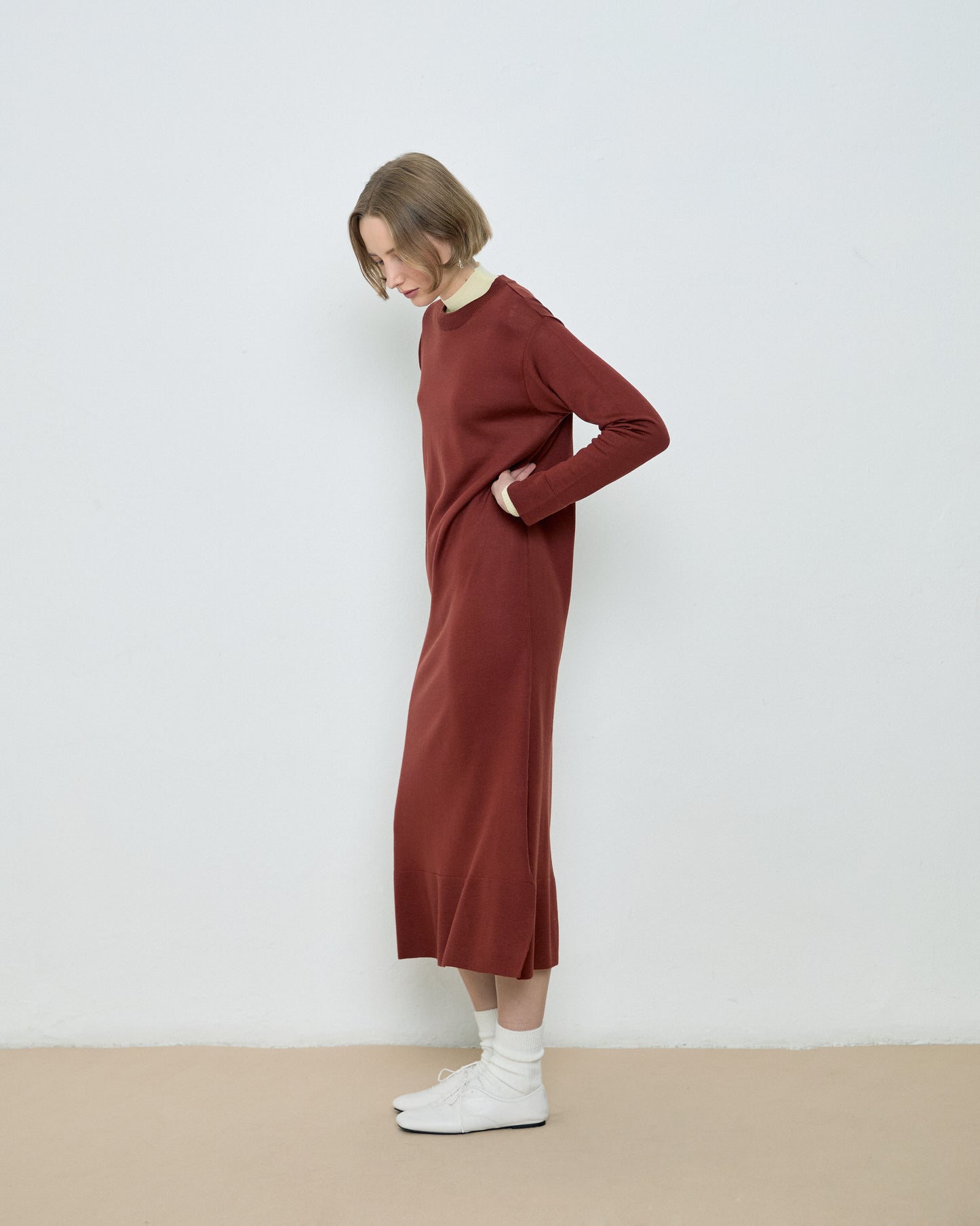 Faro dress