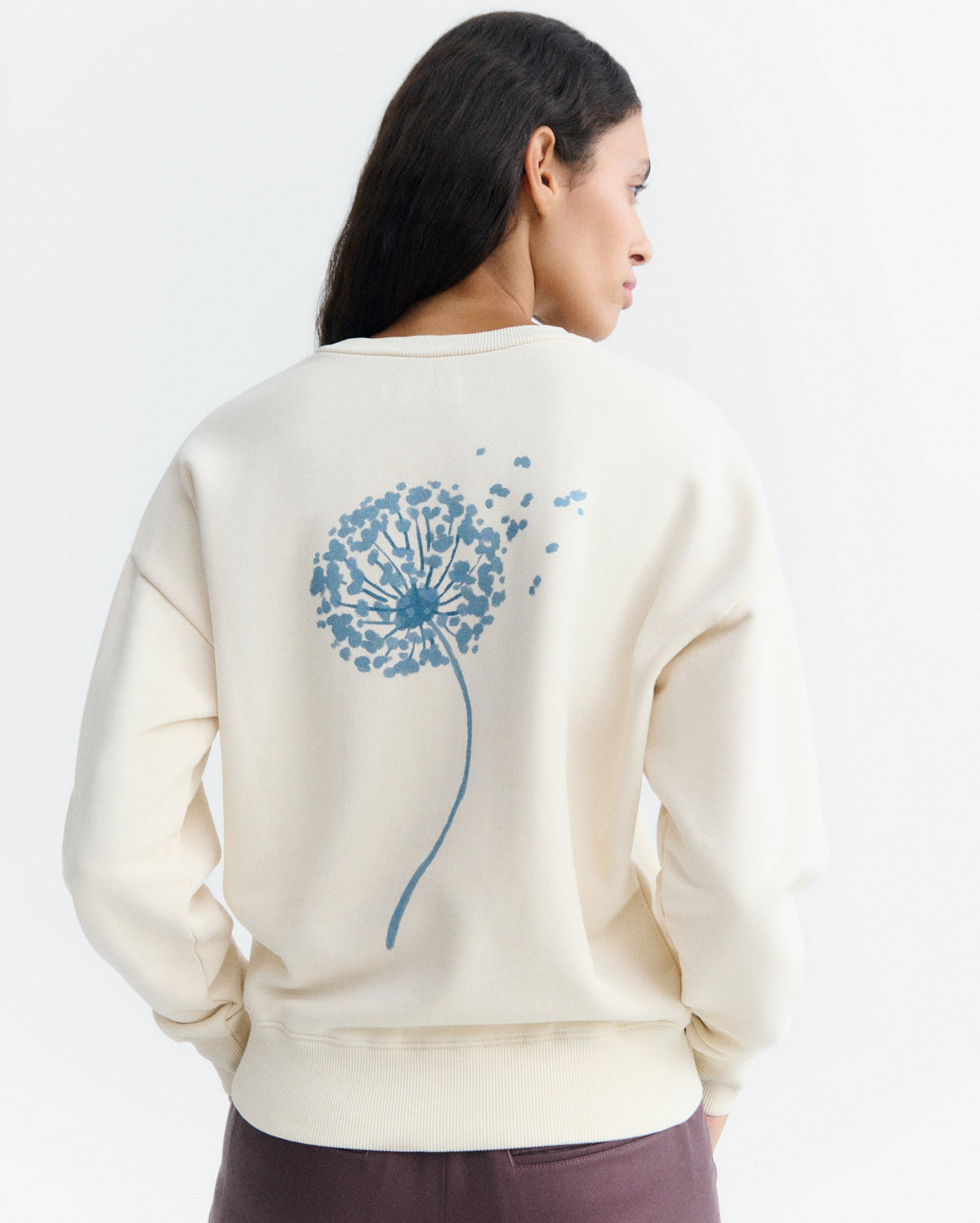 Dandelion Sweatshirt