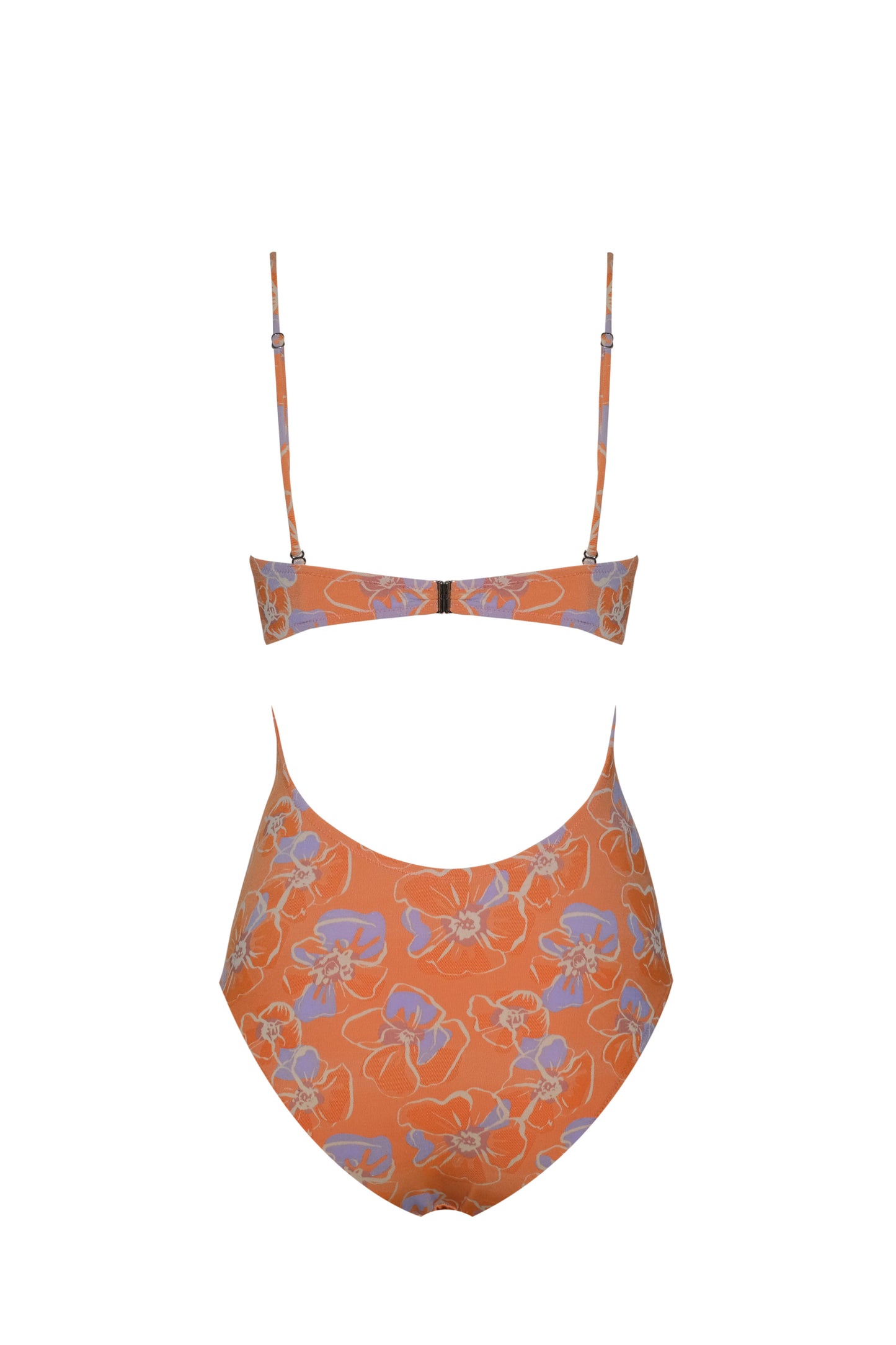 MAO ONE PIECE MANDARINA
