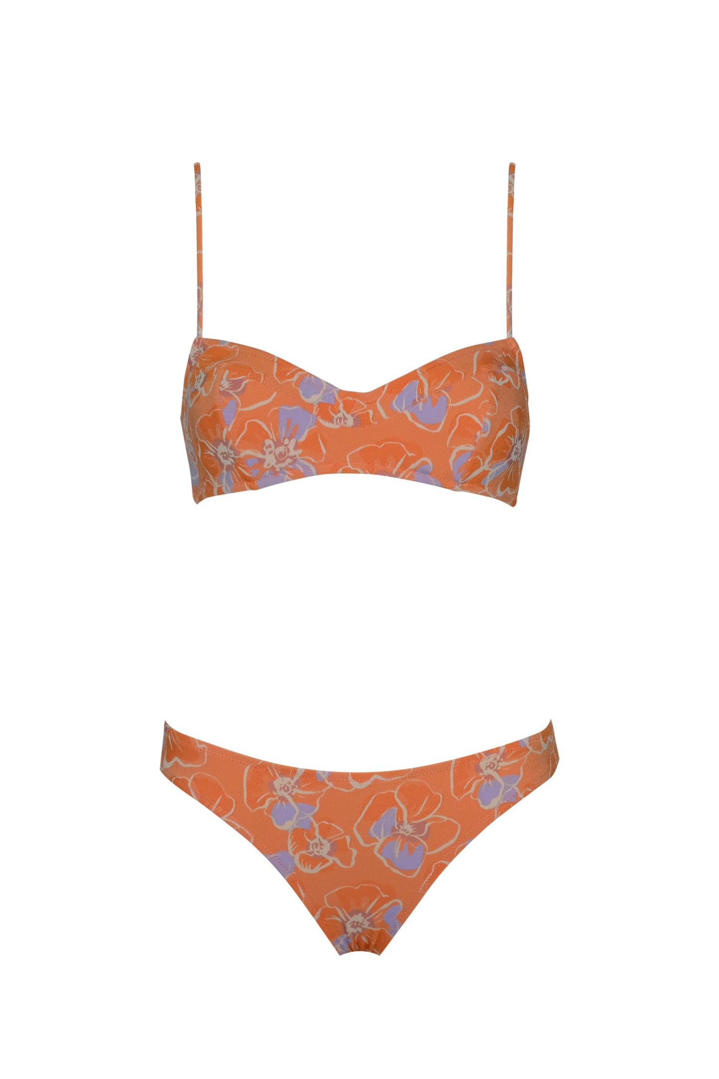 MARAIS BIKINI MANDARINA