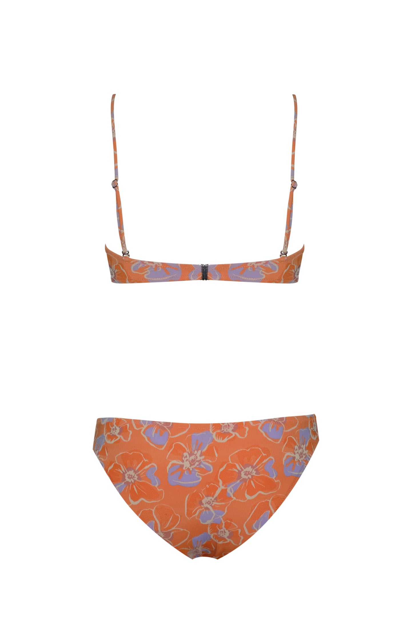MARAIS BIKINI MANDARINA