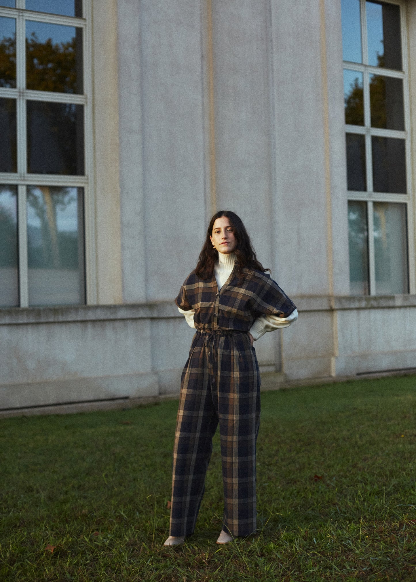 PEMA Jumpsuit