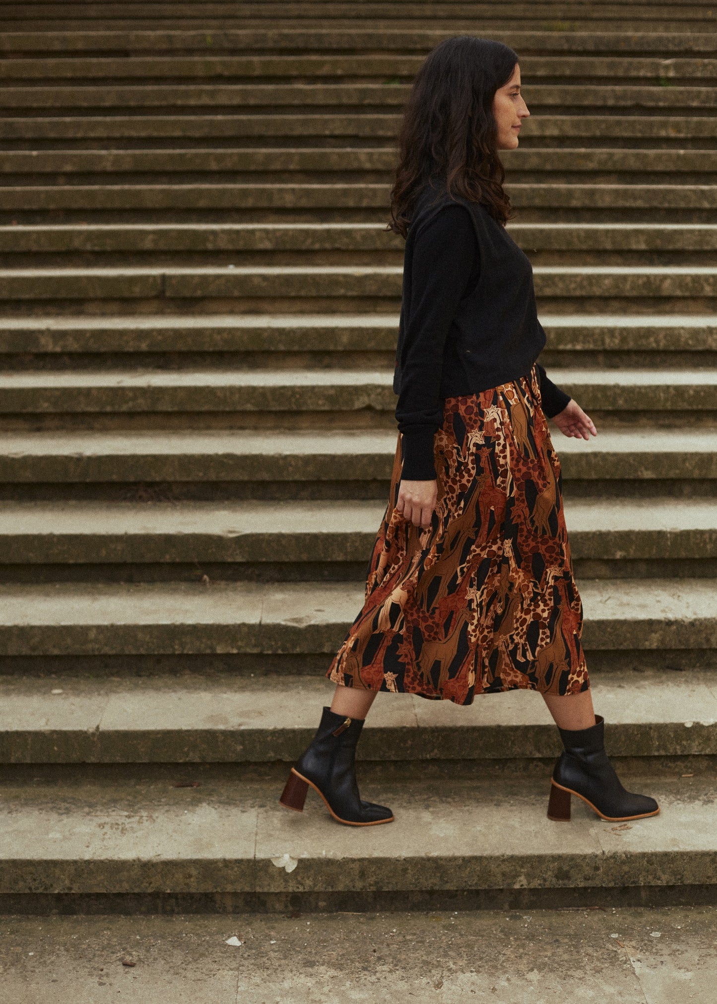 JIMENA SKIRT