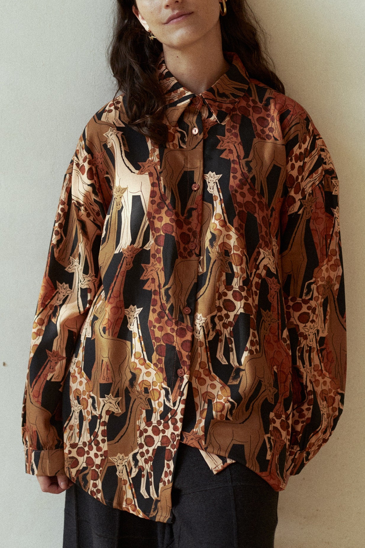 NEUS SHIRT