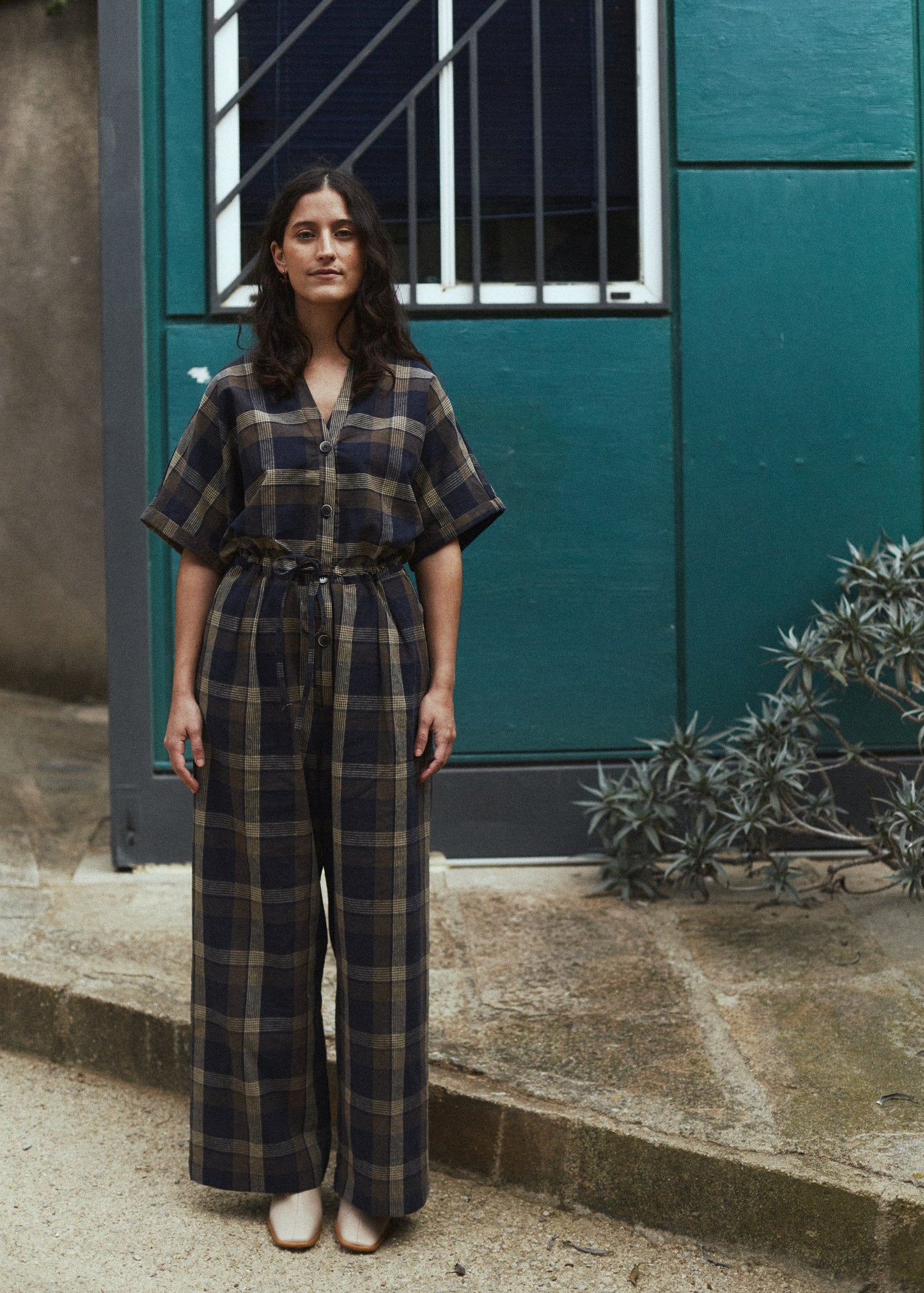 PEMA Jumpsuit