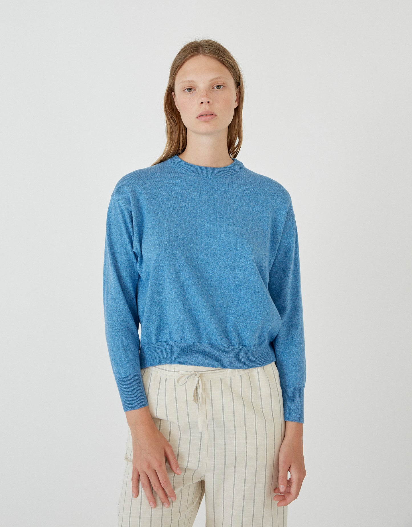 COSTA LIGHT SWEATER