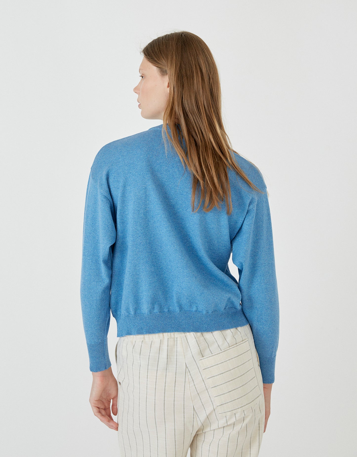 COSTA LIGHT SWEATER