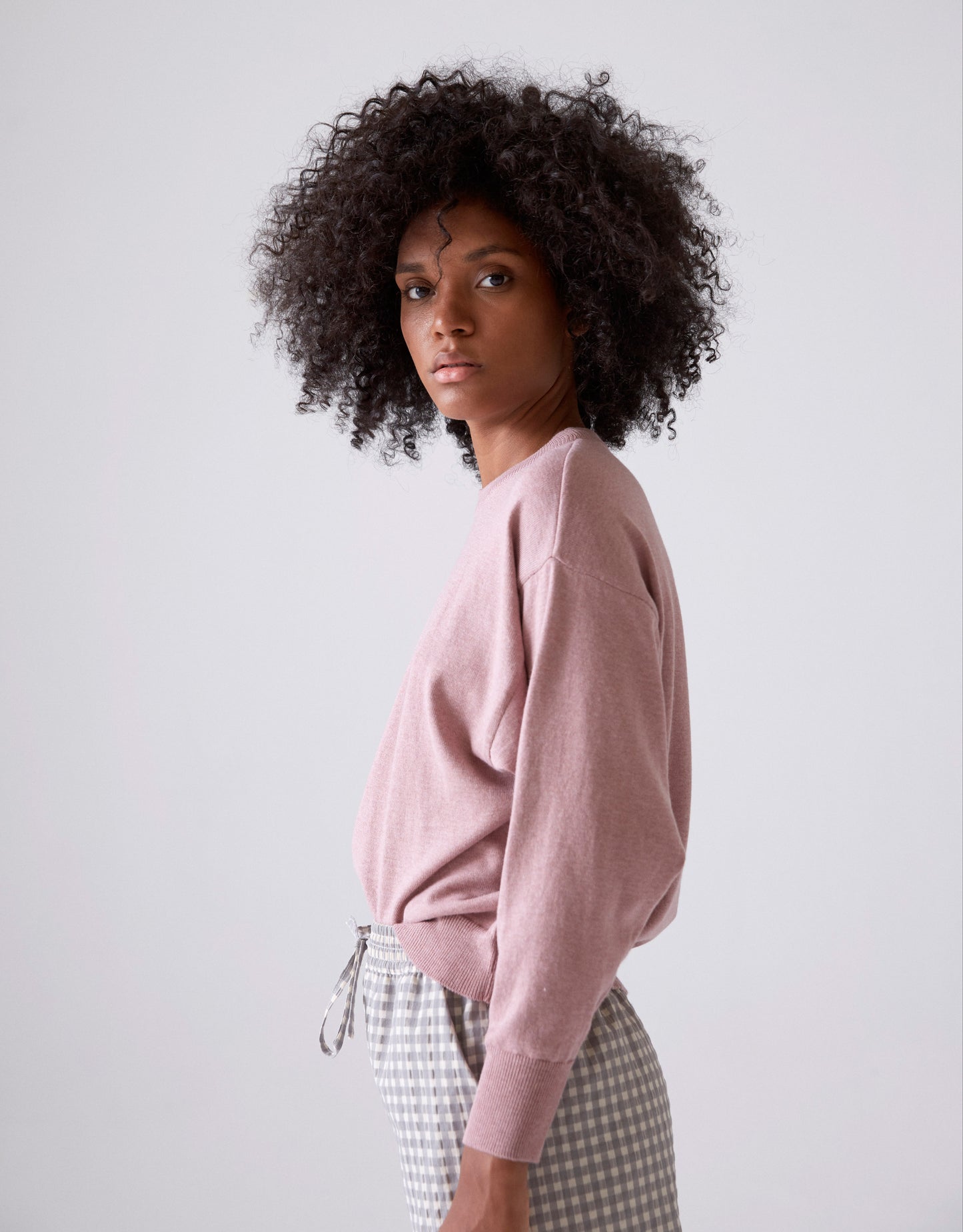 COSTA LIGHT SWEATER