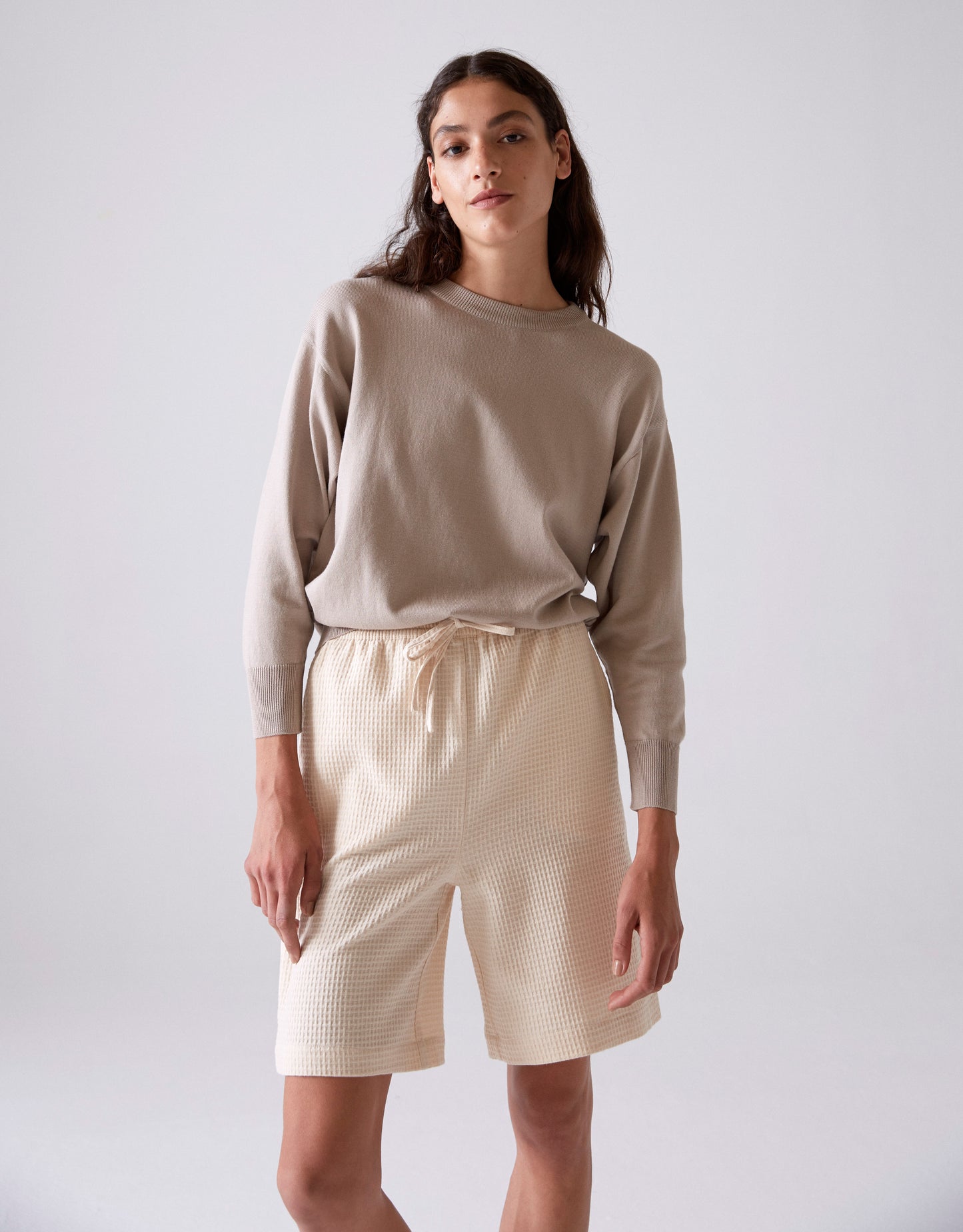 COSTA LIGHT SWEATER