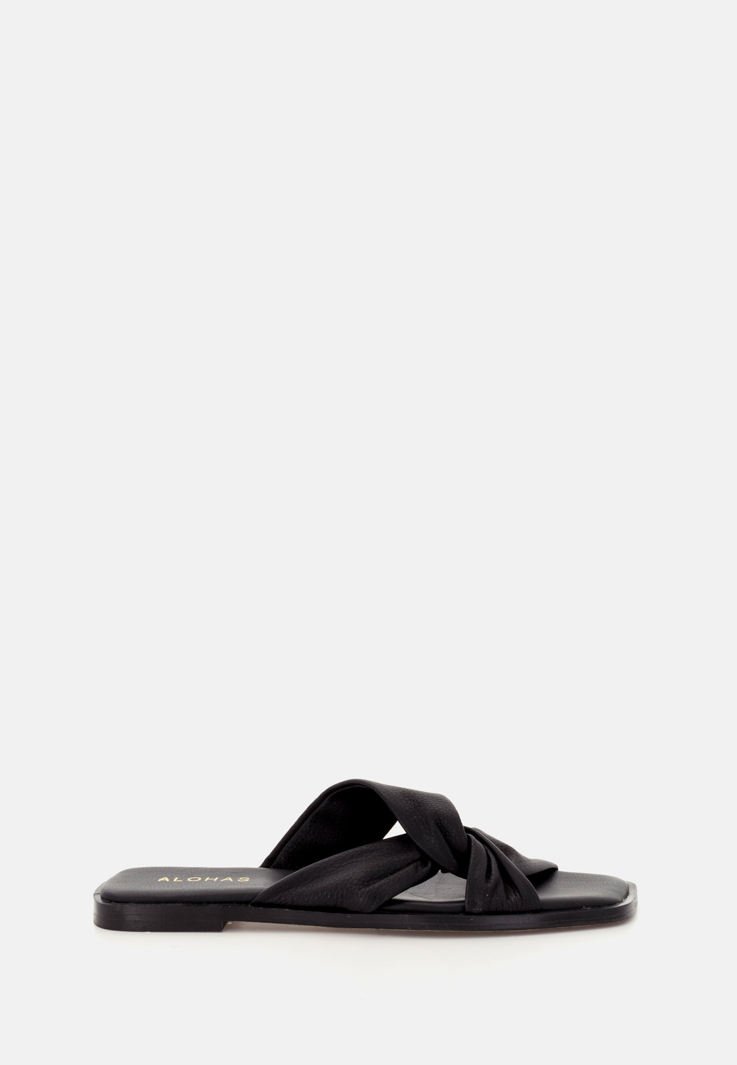 NOMAD BLACK SANDAL