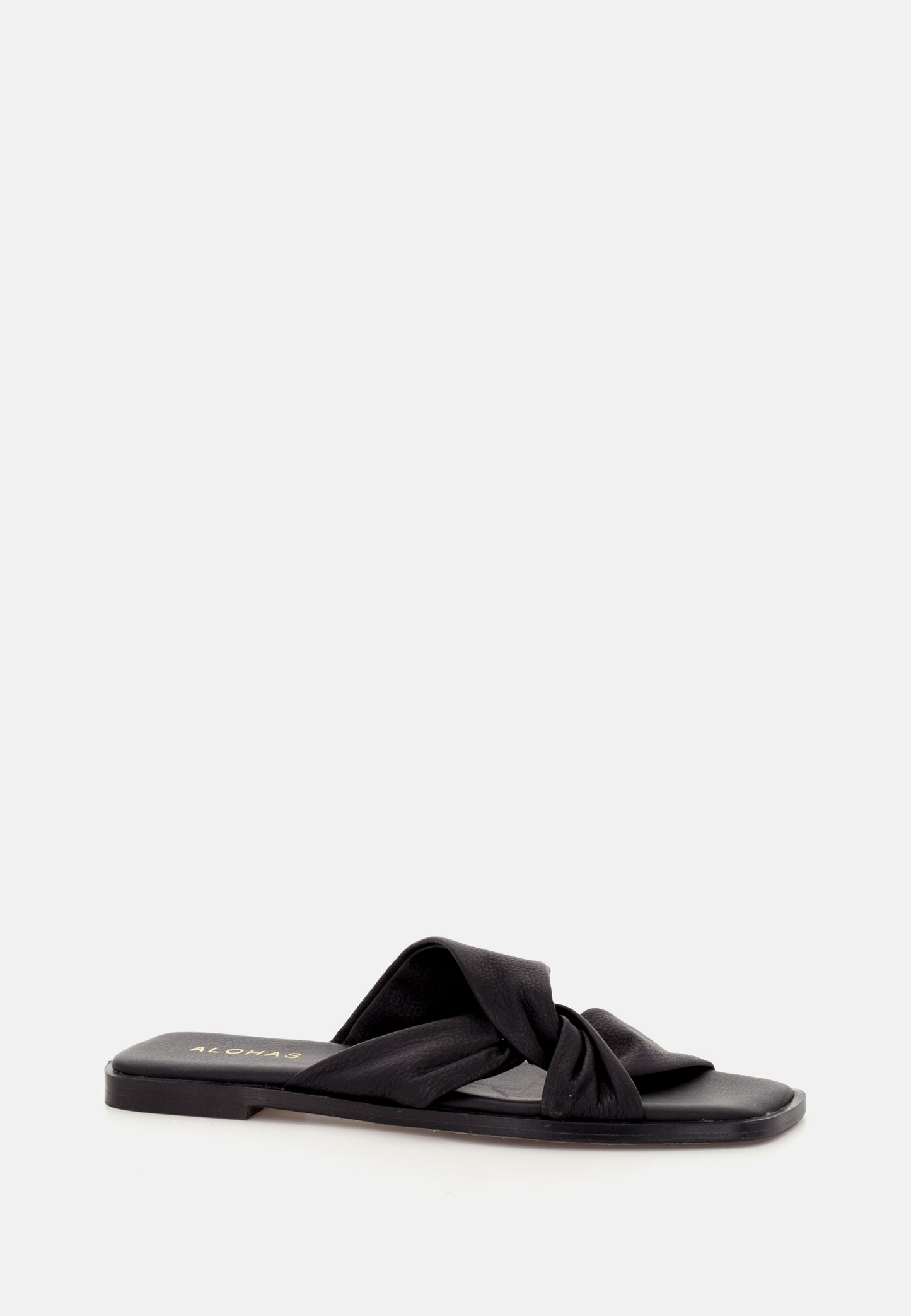 NOMAD BLACK SANDAL