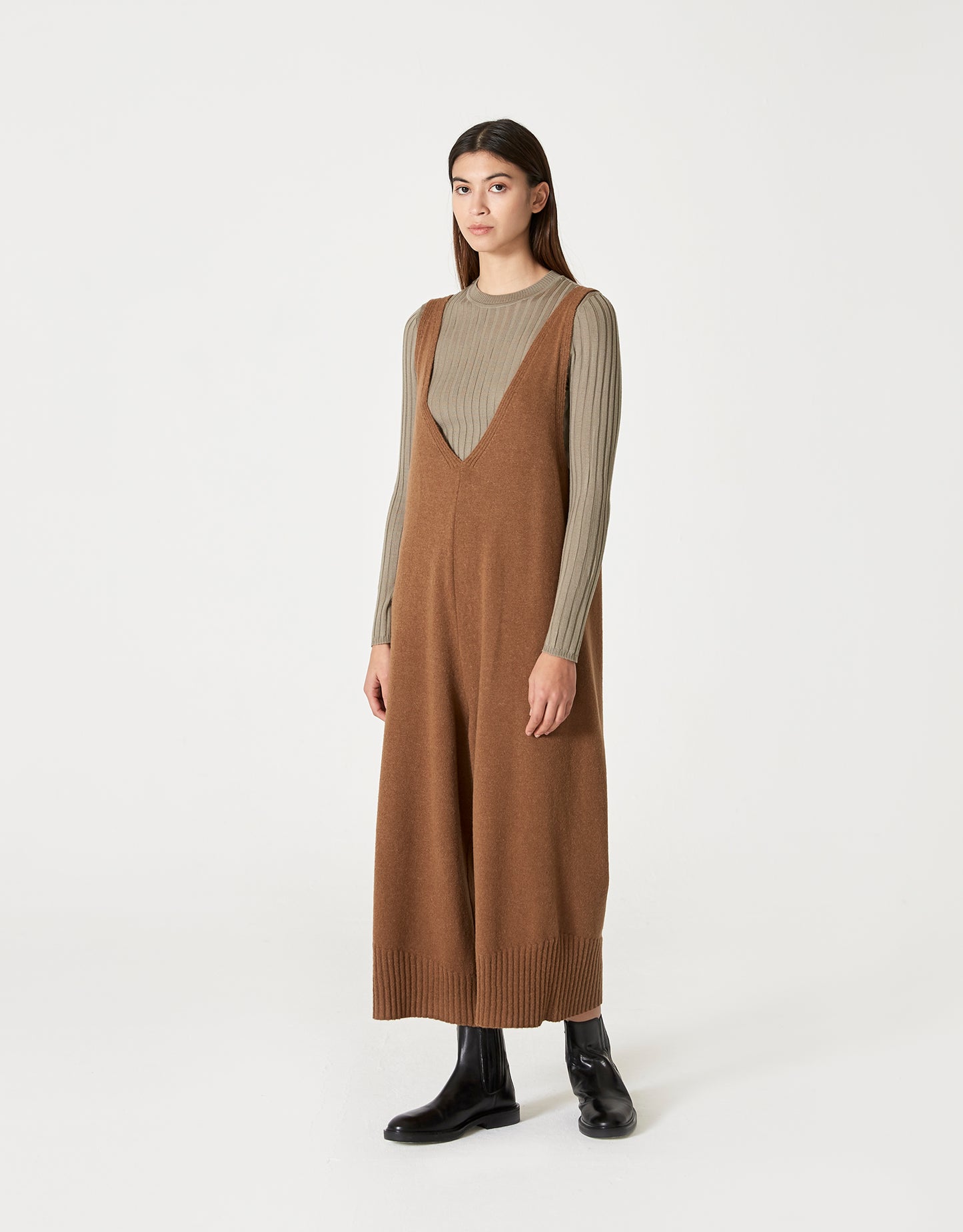 MILES jumpsuit